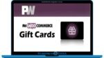 Pimwick WooCommerce Gift Cards Pro