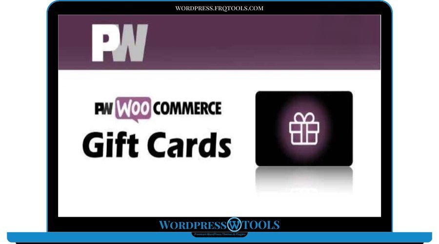 Pimwick WooCommerce Gift Cards Pro 3.33