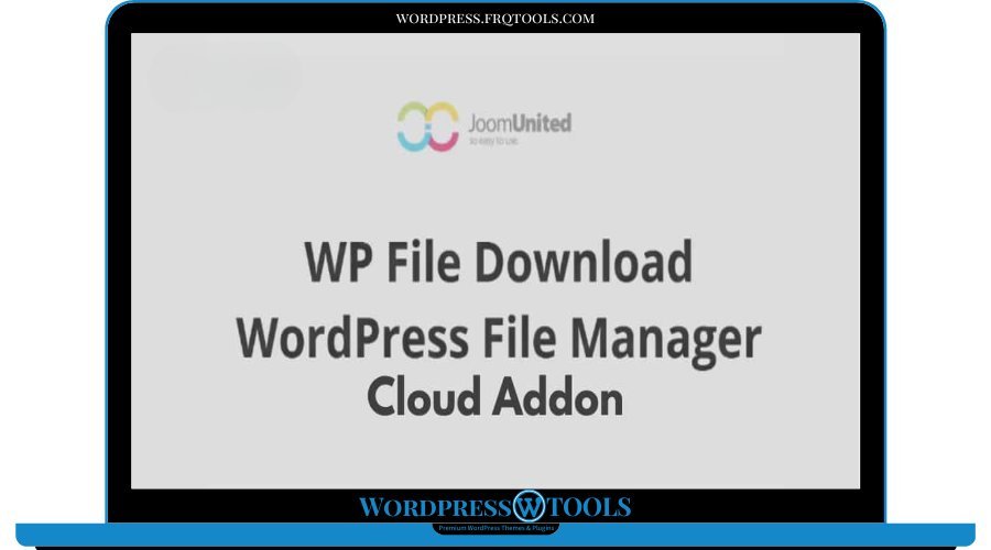 WP File Download – WordPress File Manager + Cloud Addon 6.2.6