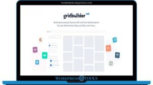 WP Grid Builder + Add ons