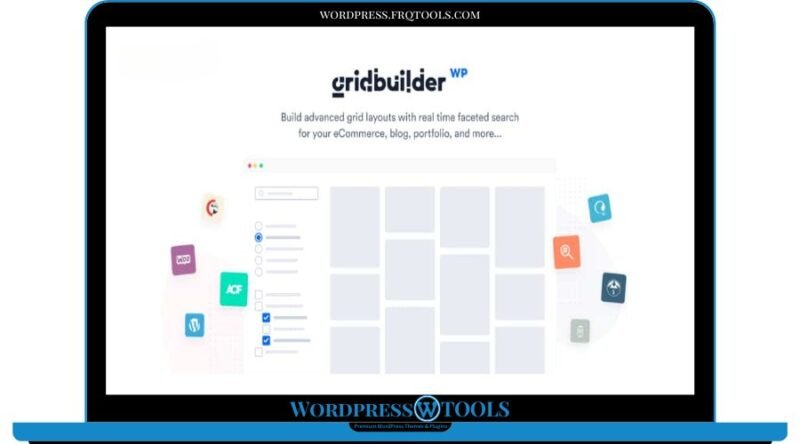 WP Grid Builder + Add ons