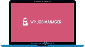 WP Job Manager PRO WordPress Plugin
