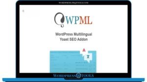 WPML WordPress Multilingual Yoast SEO Addon