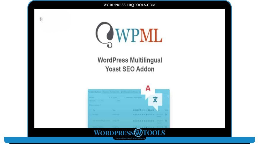 WPML WordPress Multilingual Yoast SEO Addon 2.1.1