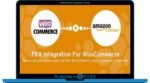 WooCommerce Amazon Fulfilment Plugin