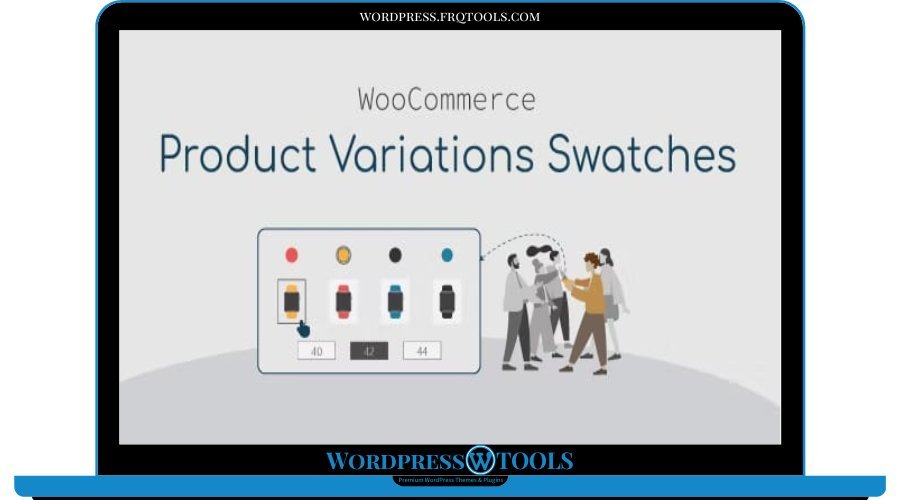 WooCommerce Product Variations Swatches 1.1.7