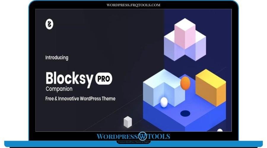 Blocksy Companion Pro For Blocksy Theme