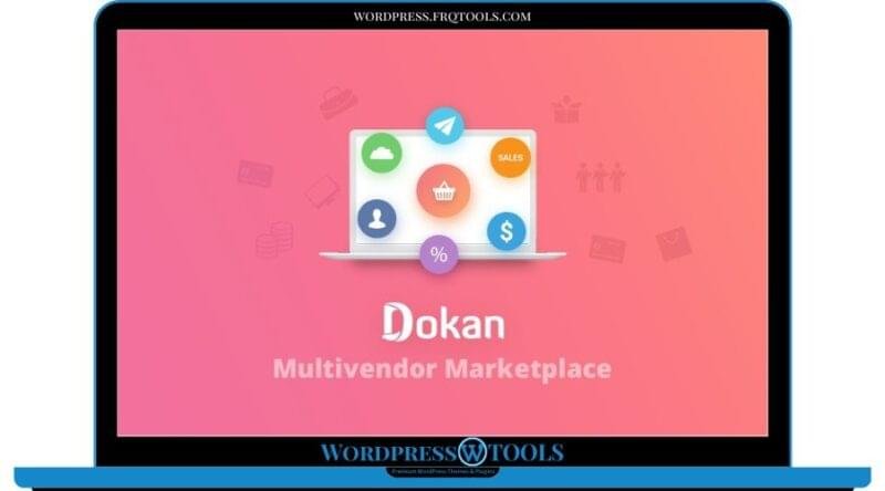 Dokan Pro Multi Vendor Business Online Marketplace