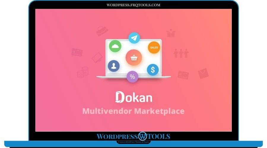 Dokan Pro Multi Vendor Business Online Marketplace