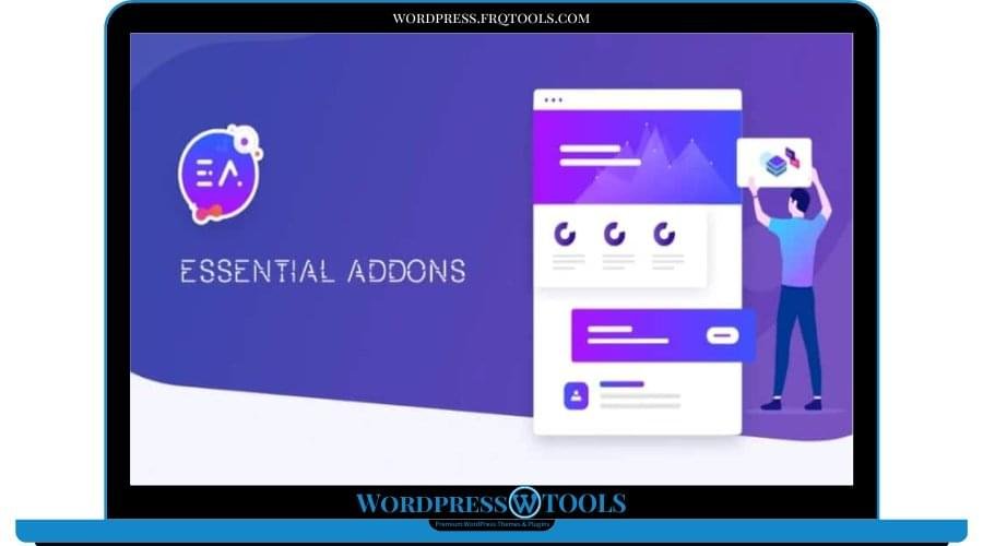 Essential Addons Pro for Elementor