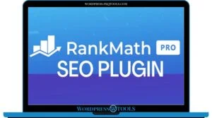 RANK MATH PRO SEO
