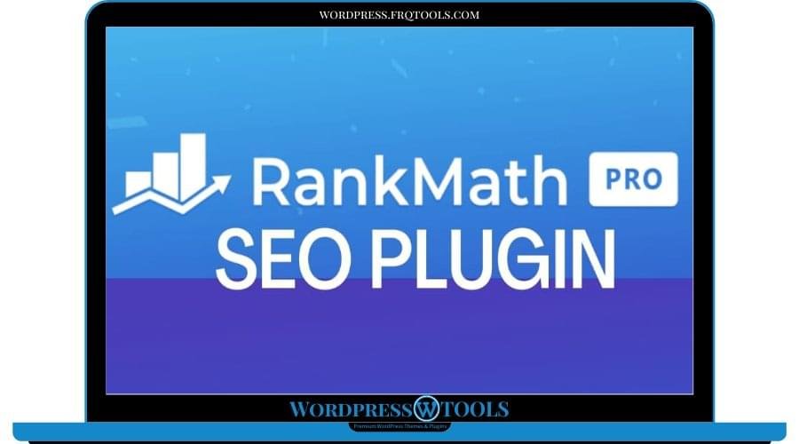 RANK MATH PRO SEO