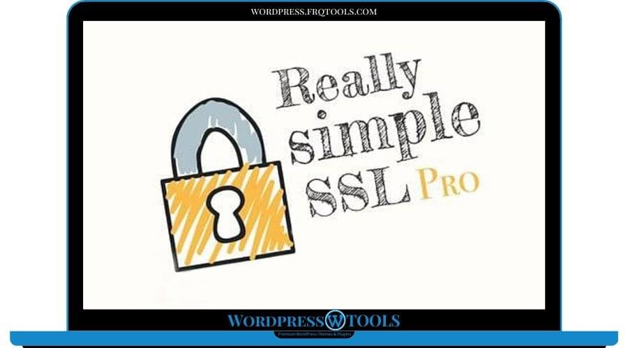 Really Simple SSL Pro – WordPress Plugin