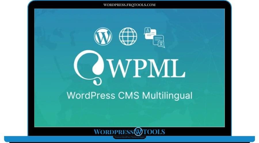 The WordPress Multilingual Plugin