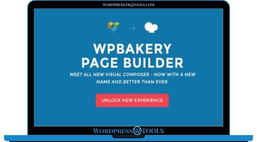 WPBakery Page Builder for WordPress