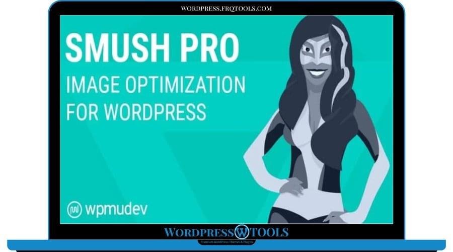 WPMU DEV WP Smush Pro