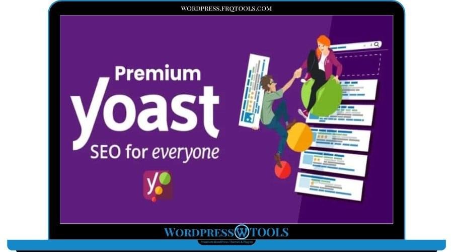 Yoast SEO Premium