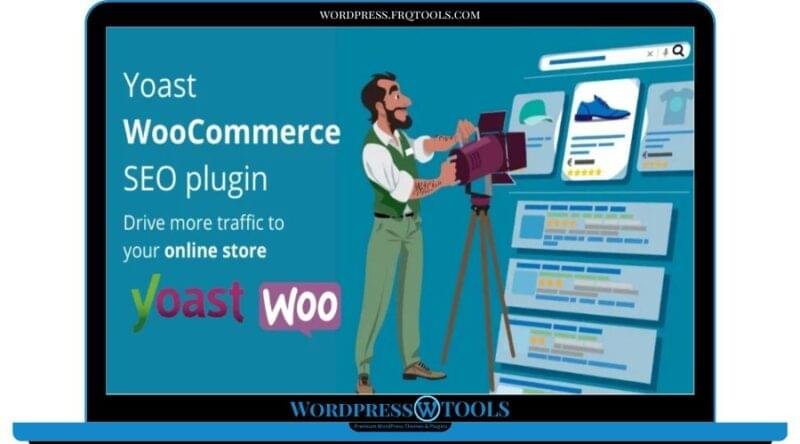 Yoast WooCommerce SEO Premium
