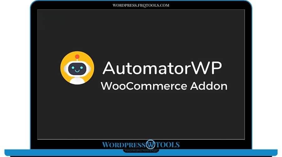 AutomatorWP WooCommerce Addon