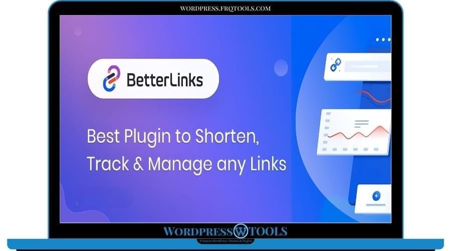 BetterLinks Pro – Shorten Track and Manage any URL