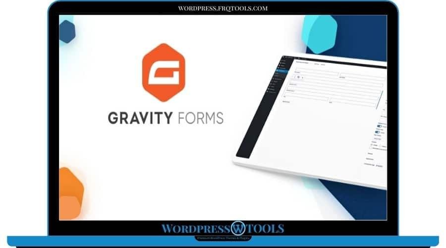 Gravity Forms WordPress Plugin