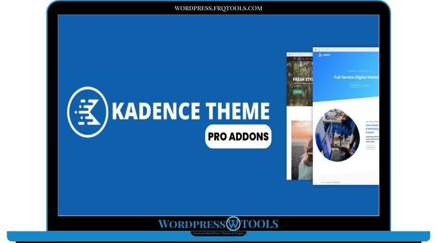 Kadence Theme Pro Addon Plugin
