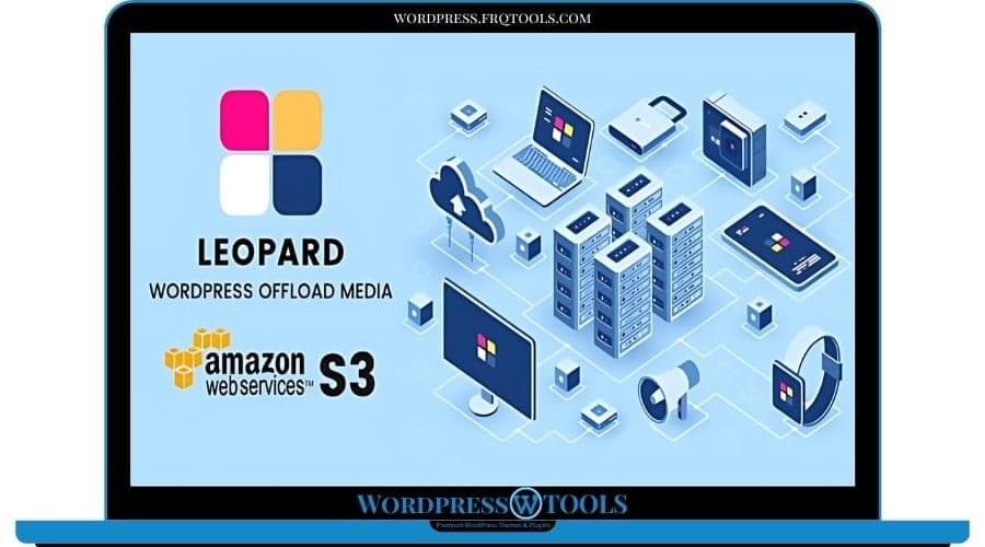 Leopard – WordPress Offload Media