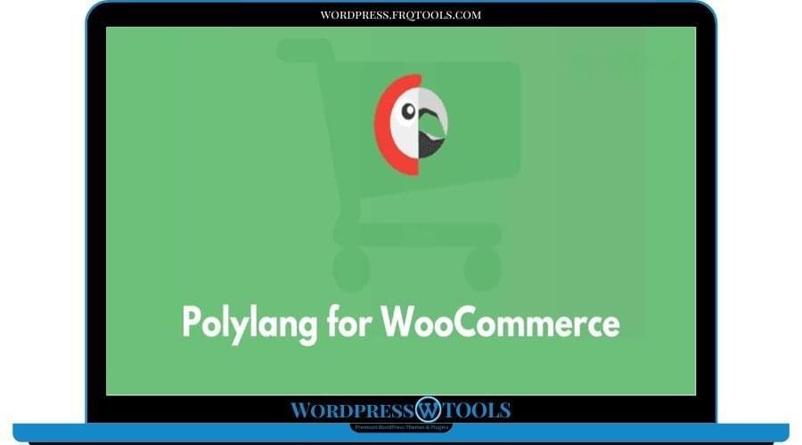 Polylang for WooCommerce
