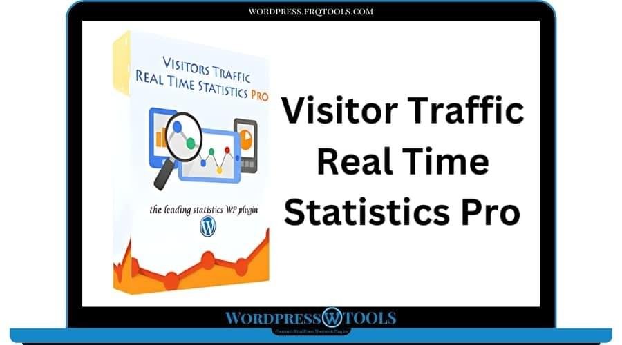 Visitor Traffic Real Time Statistics Pro