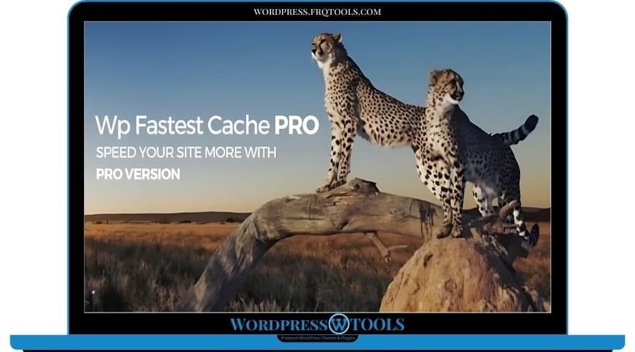 WP Fastest Cache Premium WordPress Plugin