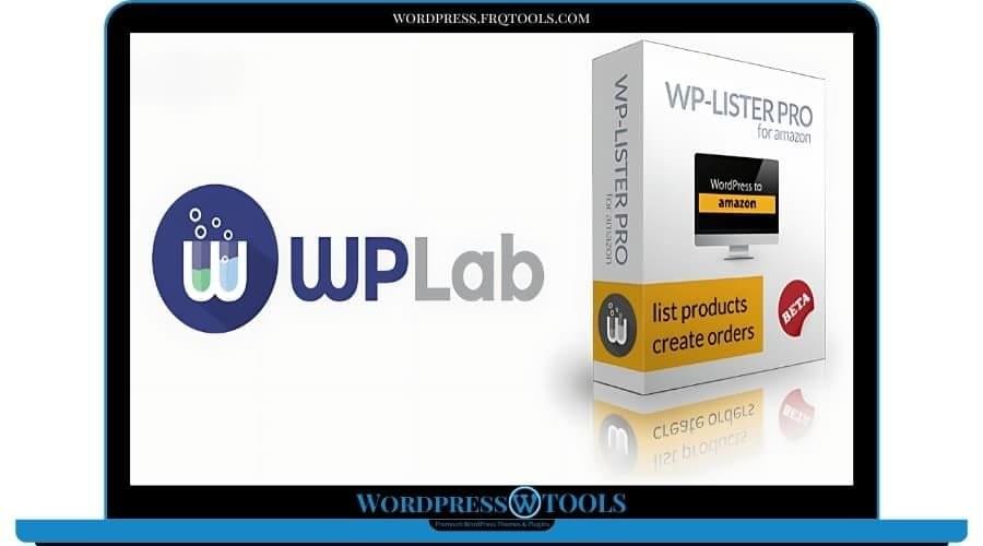 WP Lister Pro for Amazon