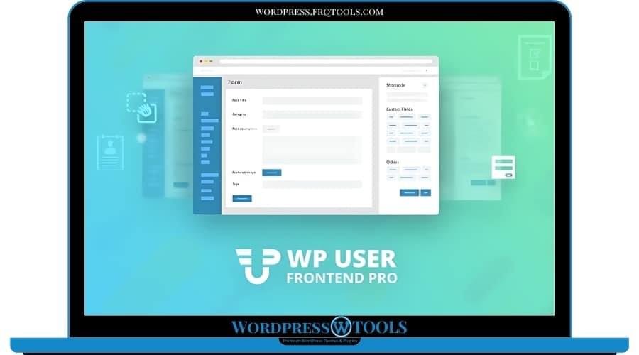 WP User Frontend Pro Business