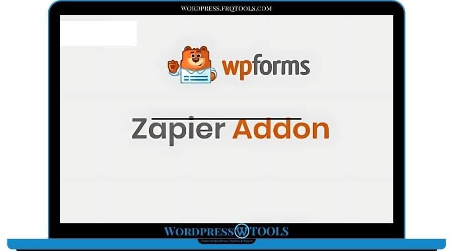 WPForms Zapier Addon