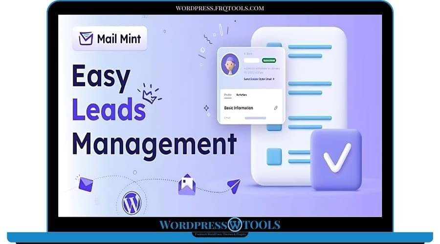 WPFunnels Mail Mint Pro