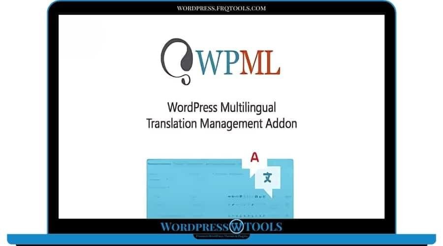 WPML Translation Management Addon