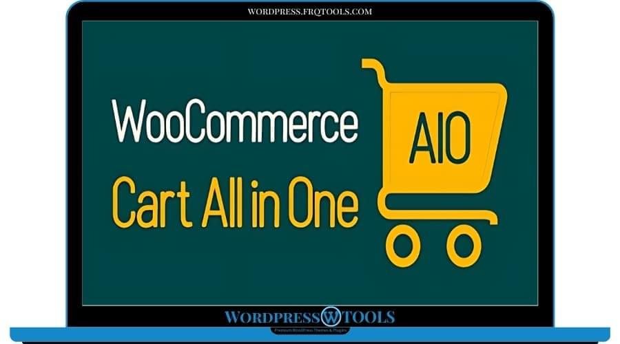 WooCommerce Cart All in One – One click Checkout – Sticky Side Cart