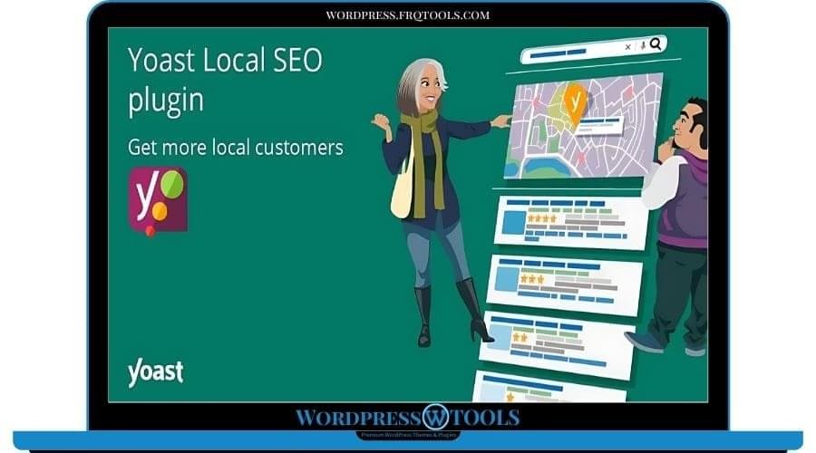 Yoast WordPress Local SEO Premium
