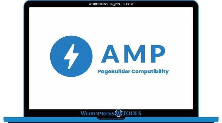 AMP PageBuilder Compatibility