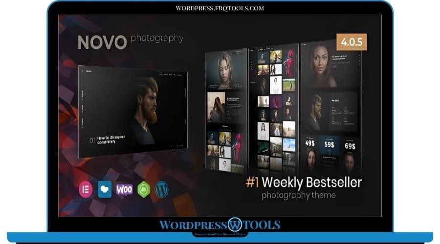 Novo – Photography