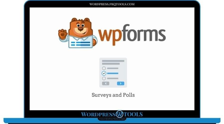 WPForms Surveys and Polls