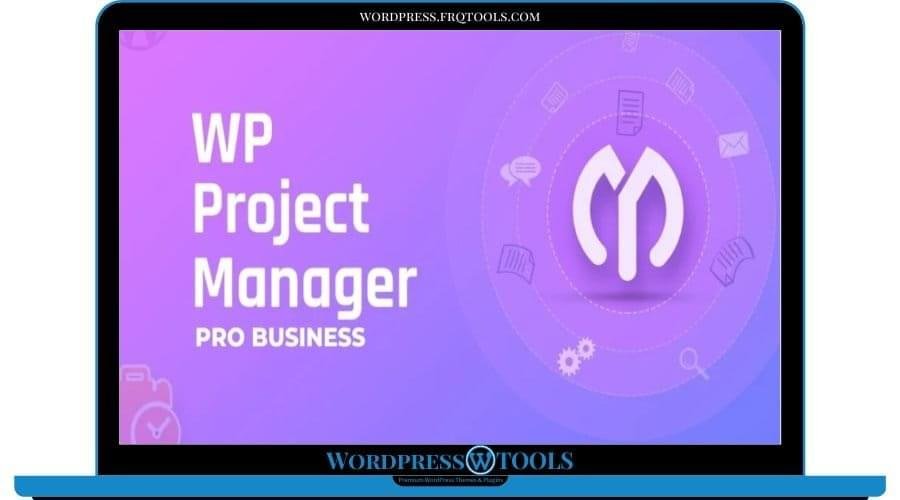 WP Project Manager Pro Business