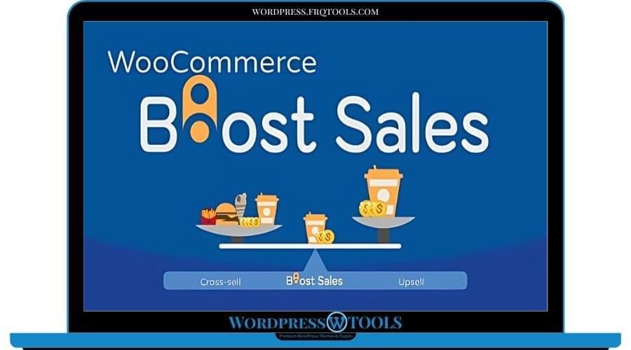 WooCommerce Boost Sales – Upsells & Cross Sells Popups & Discount