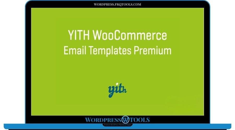 YITH WooCommerce Email Templates Premium