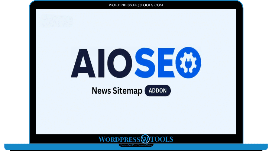 AIOSEO News Sitemap Addon