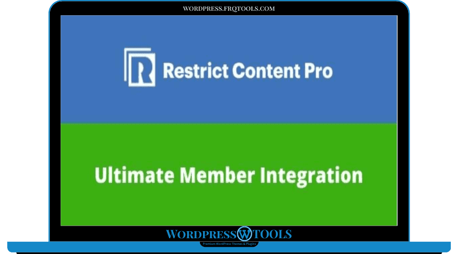 Restrict Content Pro Ultimate Member