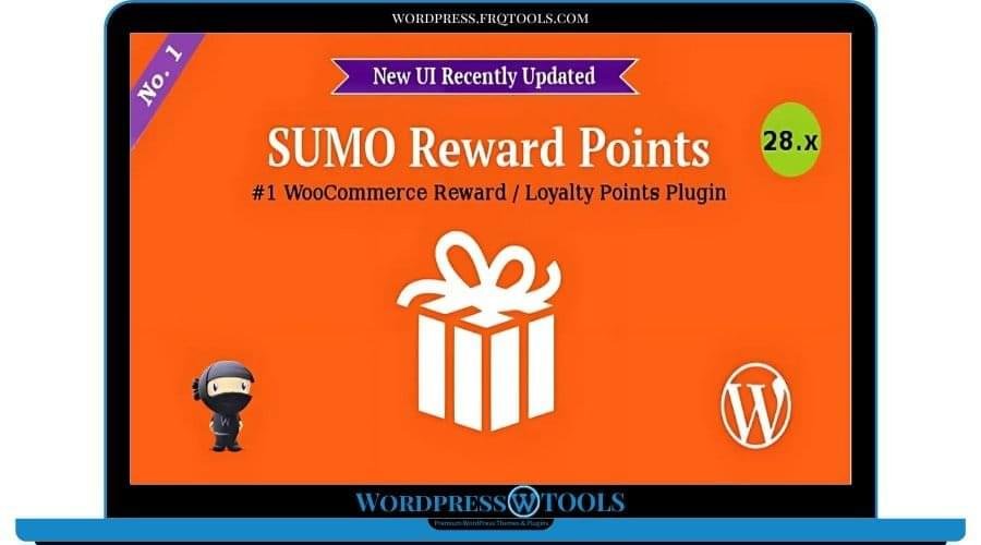 SUMO Reward Points – WooCommerce Reward System