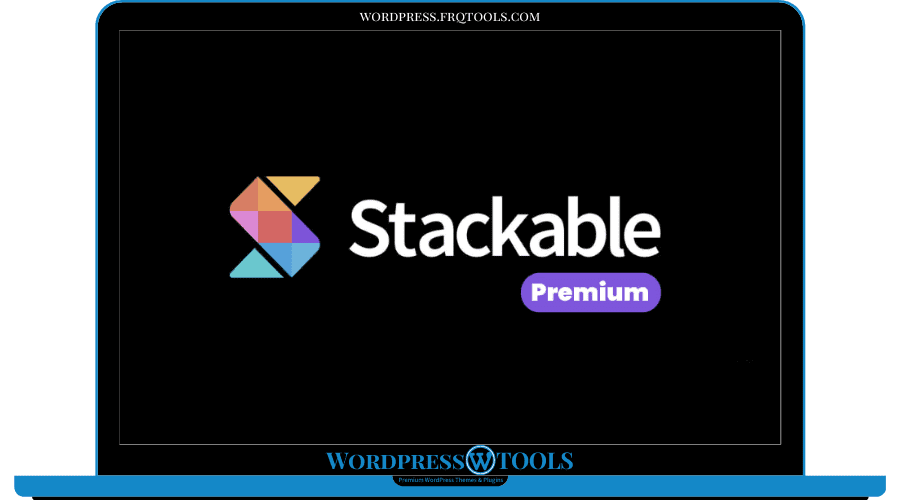 Stackable Premium – WordPress Block Editor