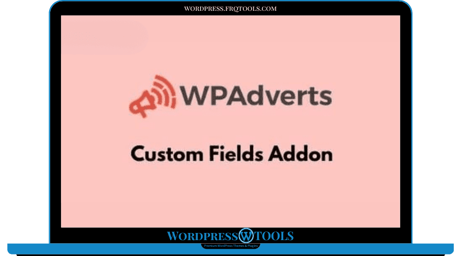 WPAdverts Custom Fields Addon