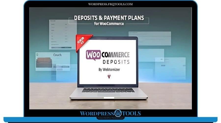 WooCommerce Deposits – Partial Payments Plugin