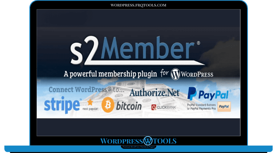 sMember Pro – Secure WordPress Content